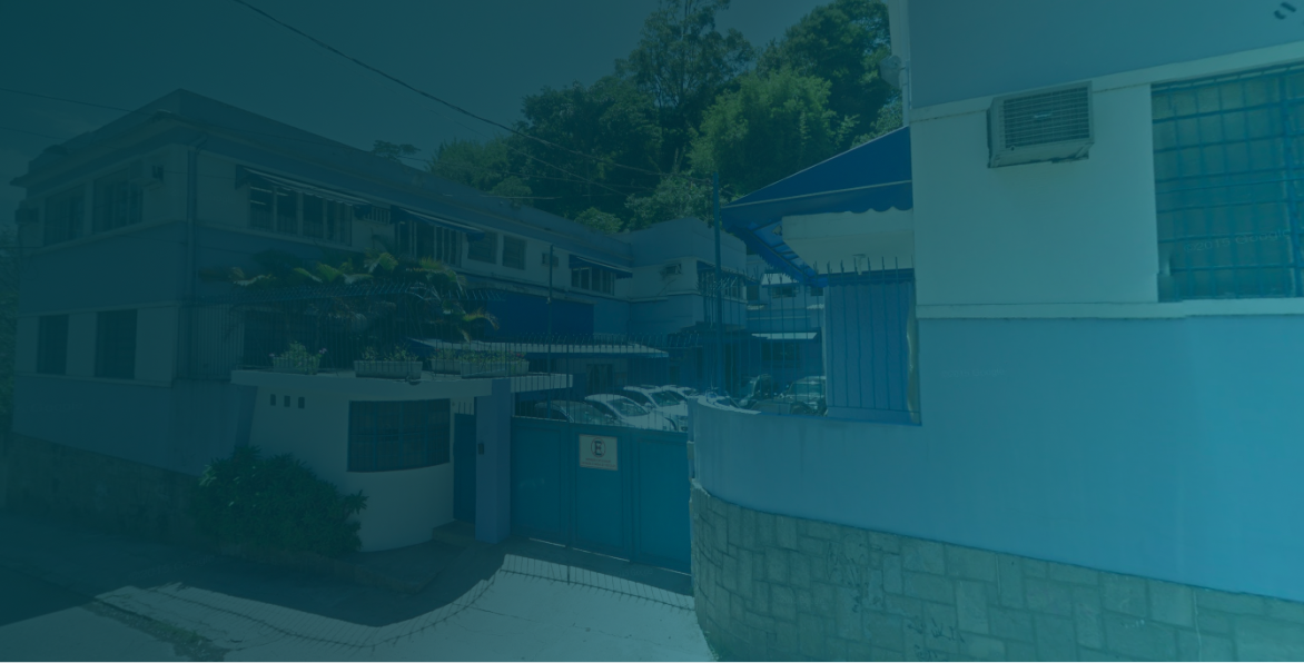 Fachada e ambiente da Wilcos